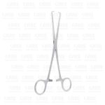 Bernhard Towel Clamp