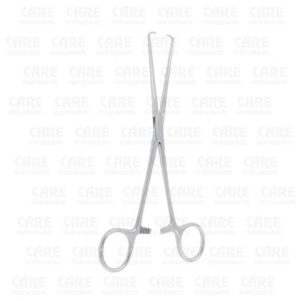 Bernhard Towel Clamp