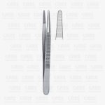 Bonney Dressing Forceps