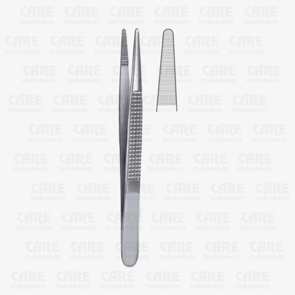 Bonney Dressing Forceps