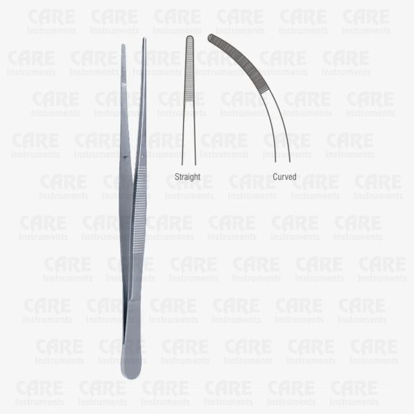 Brophy Dressing Forceps