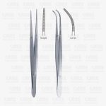 Cushing Dressing Forceps