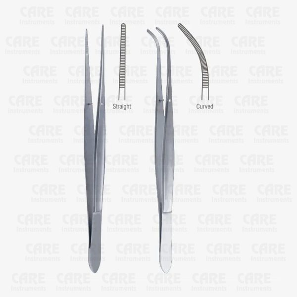 Cushing Dressing Forceps