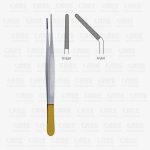 Cushing Dressing Forceps T