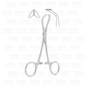 Lorna Towel Clamp