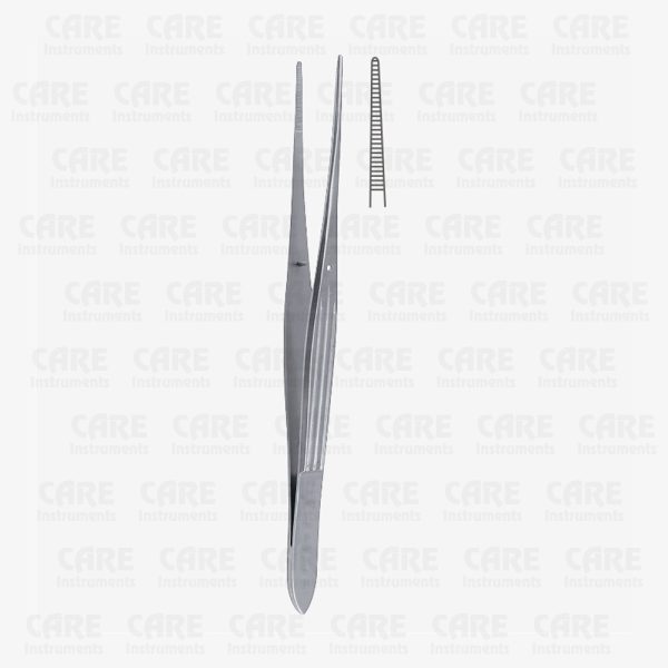 McIndoe Dressing Forceps