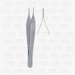 Micro-Adson Dressing Forceps