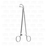 Moynihan Towel Forceps