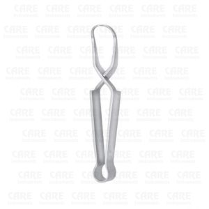 Schaedel Towel Clamp