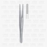 Standard Dressing Forceps