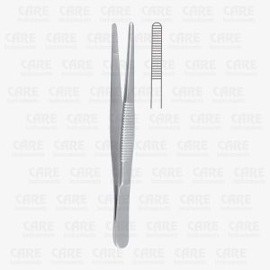 Standard Dressing Forceps