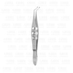 Arruga Capsule Forceps