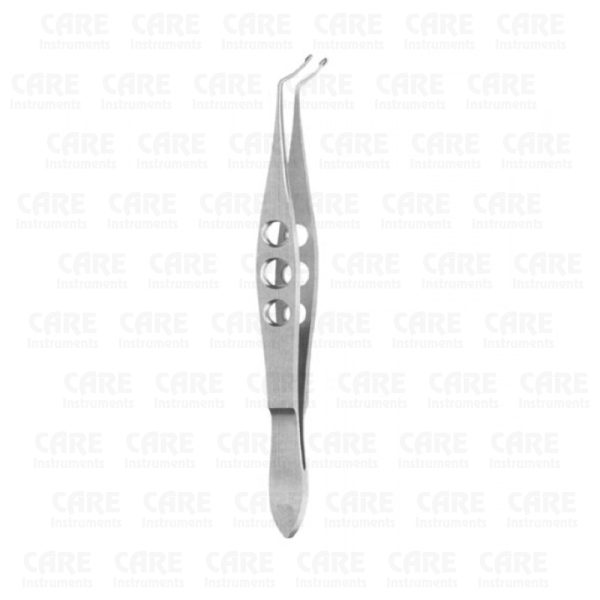 Arruga Capsule Forceps