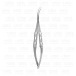 Bechert Lens Holding Forceps