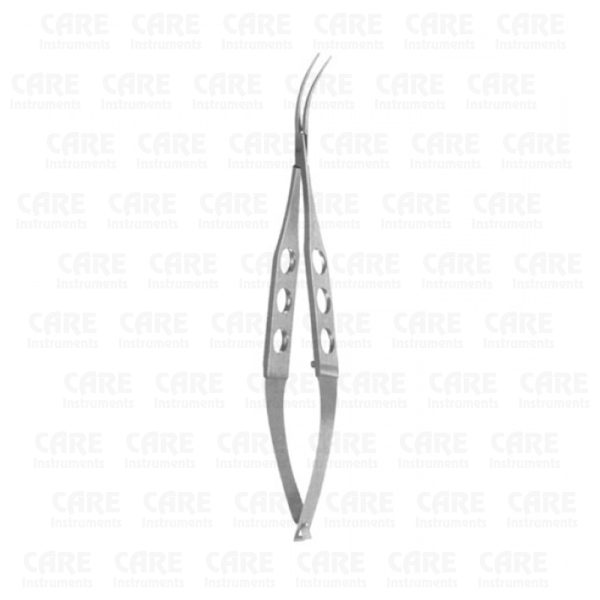 Bechert Lens Holding Forceps