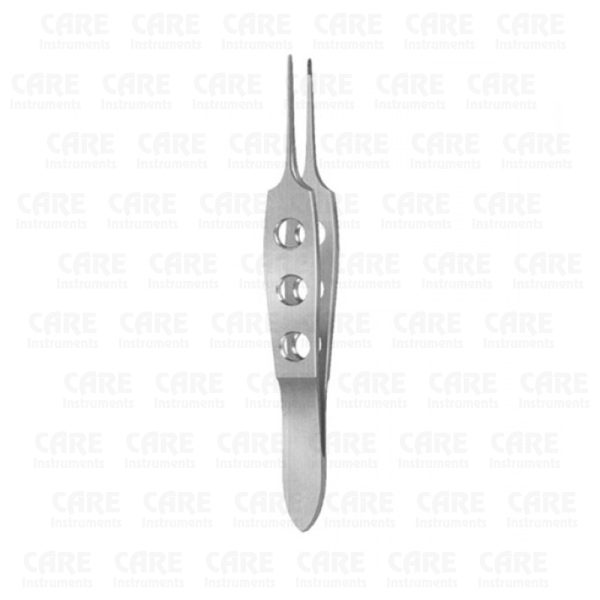 Bishop-Harmon Dressing Forceps