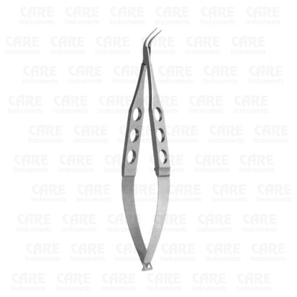 Blaydes Lens Holding Forceps