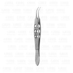 Buratto LASIK Flap Forceps