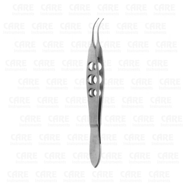 Buratto LASIK Flap Forceps