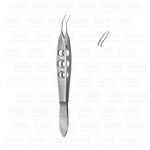 Buratto Soft IOL Inserting Forceps