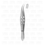 Castroviejo-Colibri Corneal Forceps