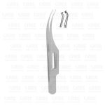 Colibri Corneal Forceps