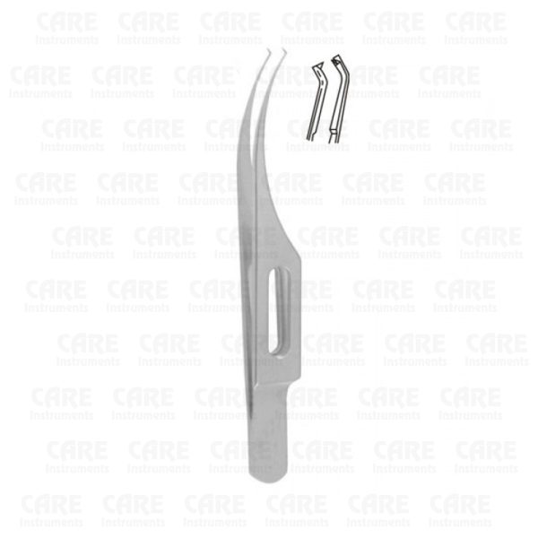 Colibri Corneal Forceps