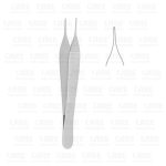 Micro-Adson Dissecting Forceps