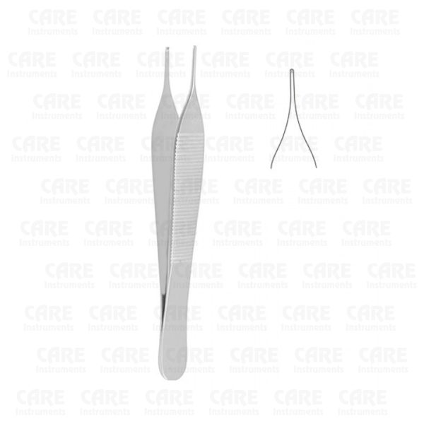 Micro-Adson Dissecting Forceps