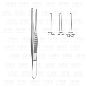 Mod. USA Dissecting Forceps