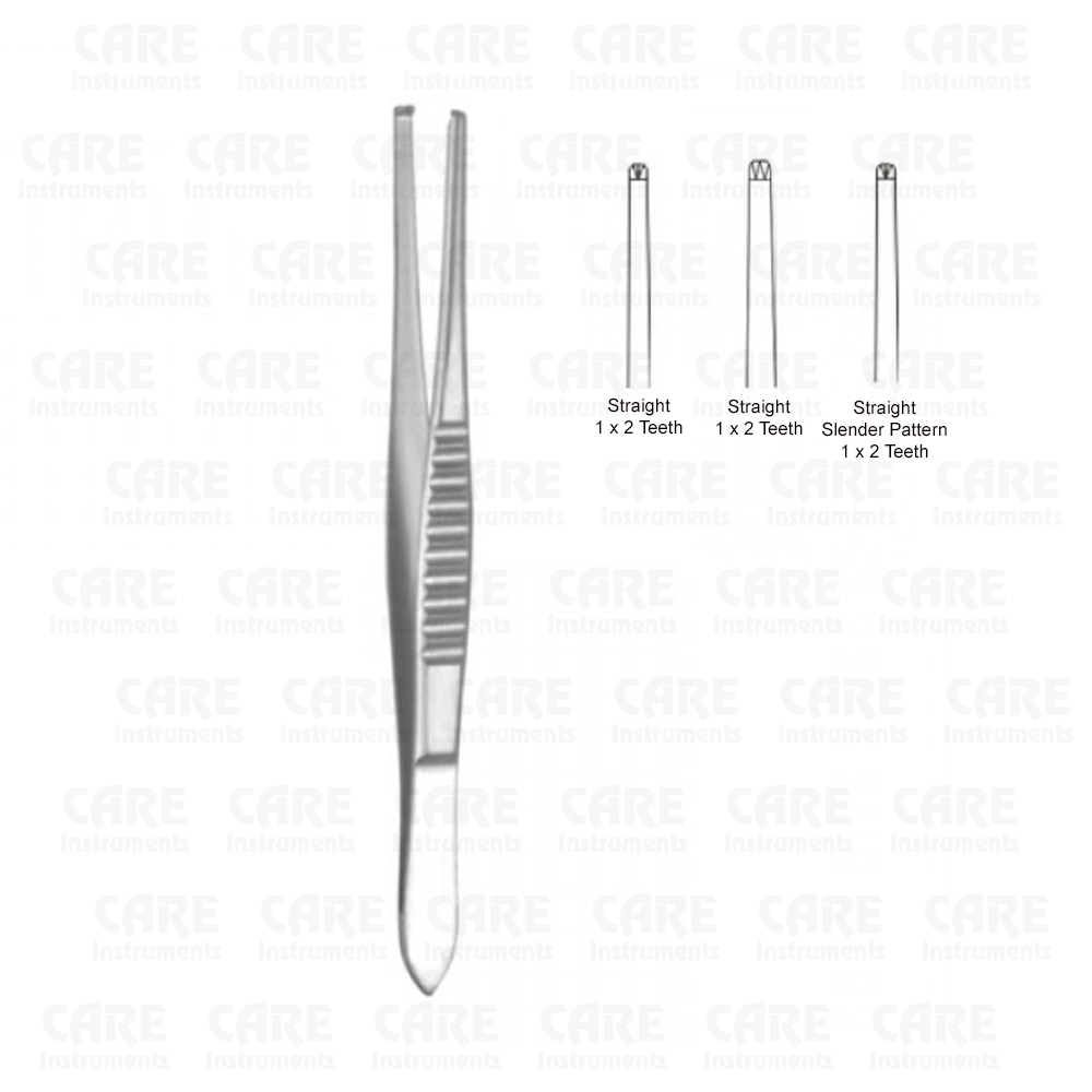 Mod. Usa Dissecting Forceps - Care Instruments