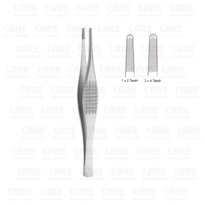 Ramsey Dissecting Forceps