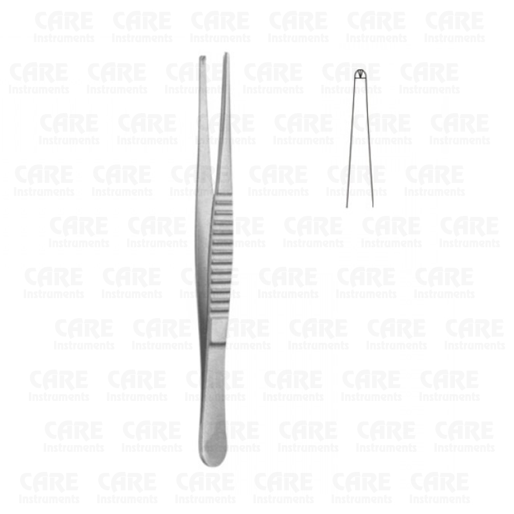 Treves Dissecting Forceps - Care Instruments