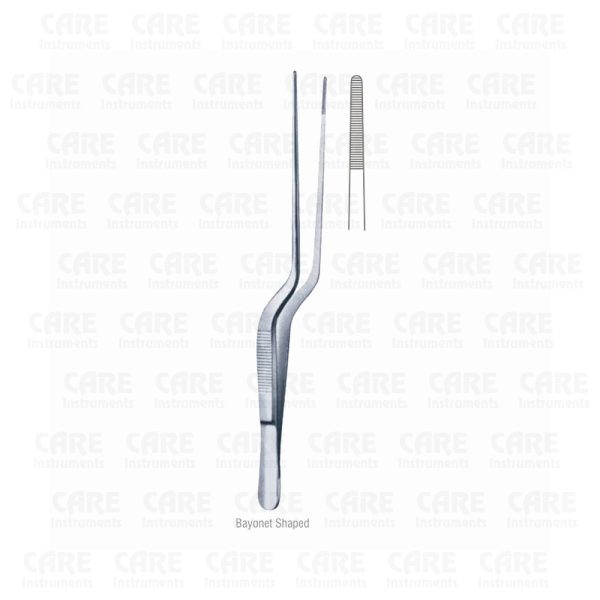 Adson Ear Forcep