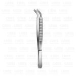 Aiach Columella Suturing Forceps