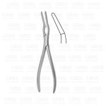 Asch Septum Straightning Forceps