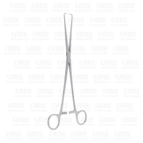 Braun Tenaculum Forceps 1teth