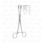 Czerny Tenaculum Forceps