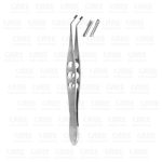 Dodick IOL Folding Forceps