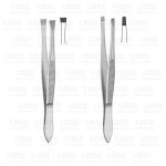 Douglas Cilia Forceps