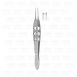 Fechtner Conjunctival Forceps