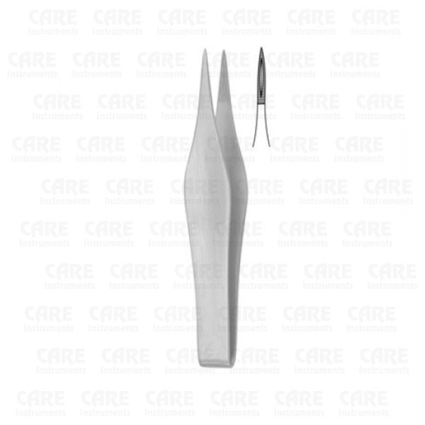 Feilchenfeld Splinter Forceps