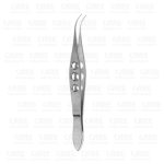 Fine Suture Tying Forceps