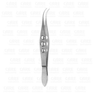 Fine Suture Tying Forceps