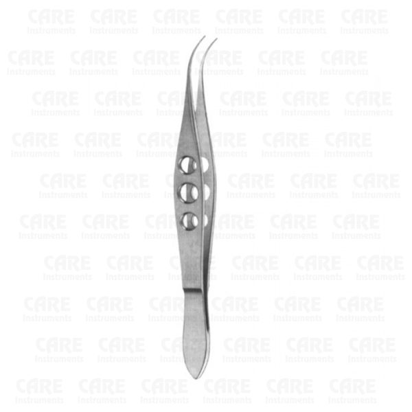 Fine Suture Tying Forceps