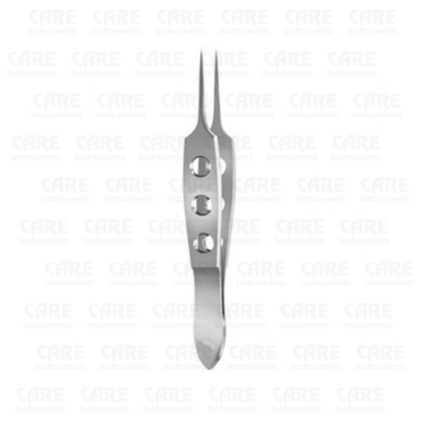 Foreign Body Forceps