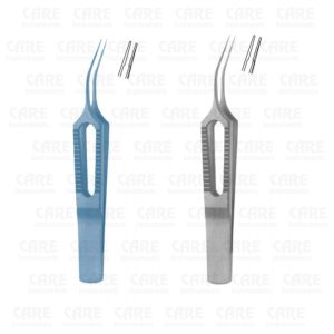 Gerl Suture Tying Forceps