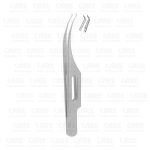 Gills-Colibri Corneal Forceps