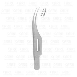 Gills-Colibri Corneal Forceps