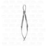 Gradle Cilia Forceps